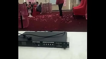 Preview 1 of Pmates - 中国大妈