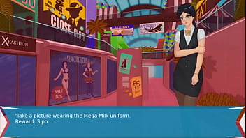 Preview 1 of Funny Masturbasi - Paprika Trainer - Totally Spies - Part 7 Hot Girls by LoveSkySan69