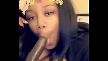 Preview 2 of Mckenzee Miles Deal Breaker - Ducking dick