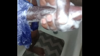 Preview 1 of Wwwindian Girl Sex Com - Big Dick cumming
