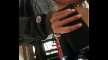 Preview 2 of Sex Dughder Videos - Upskirt ass