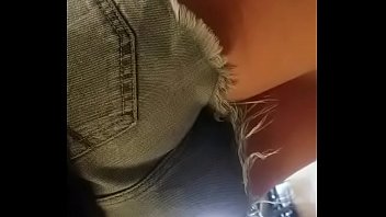 Preview 4 of Sex Dughder Videos - Upskirt ass