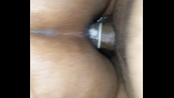 Preview 4 of Indiy Xnxx - Watching My Wife Get Fucked In The Ass