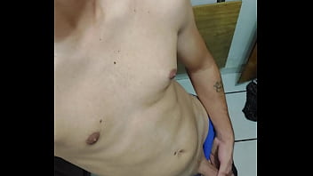 Preview 4 of Xvideo Hindi 2019 - white girl showing her love