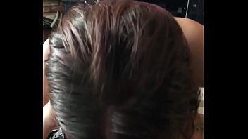 Preview 1 of Beautiful Xxx Com - Teenage slut gives sloppy head
