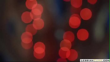 Preview 1 of Xoxoxo Xxxvilde - Erotic Lesbian Sex Session with Panties and Strapon