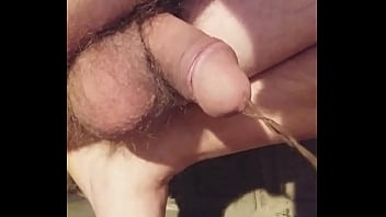 Preview 2 of Kartrina Sex - homemade ,  piss ,  Pissing ,  gay pissing