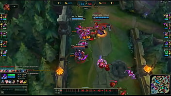 Preview 3 of Xxx Analm - Barata Safada Sendo fodida por 5 neg&otilde_es famintos