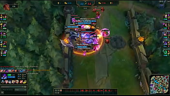 Preview 4 of Xxx Analm - Barata Safada Sendo fodida por 5 neg&otilde_es famintos