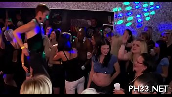 Preview 2 of Yoni Puja Fisting - Yong girls in club are fucked hard by mature mans in ga and puss in time
