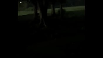 Preview 2 of Asia Porn Milf - novinho sedendo por rola acha um dotado de 23cm no mato e leva para casa e tudo acontece