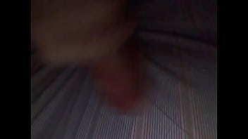 Preview 4 of Xxxx Si X - joven vergon se excita y se masturba con madura
