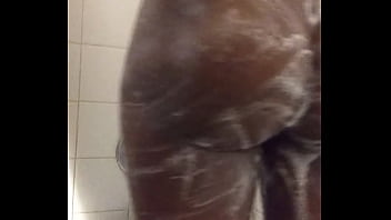 Preview 4 of Old Ledies Lesbian - MzKiwiBaby Shower