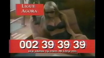 Preview 1 of Sarah Begum London - Comerciais de Disk Namoro Cine Priv&egrave_