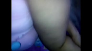 Preview 3 of Cute Puccy Thai Girl - Culeando rico a mi mujer