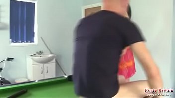 Preview 2 of Momxnxx And Son - Bbw with lovely tits gets fucked