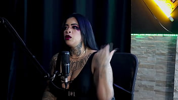 Preview 1 of Indian Aunty Sex Old Man - Gosta de pau grande grosso e que soque bastante,  as pessoas souberam com seu v&iacute_deo vazado,  e o pedido inusitado... - Marcelly Melo (SHEER/RED)