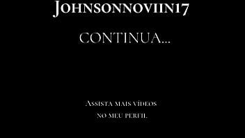 Preview 4 of Big Amateur Dom - Arrombei o cuzinho do meu amigo antes da aula
