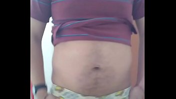 Preview 2 of Kartun Rogol - Modelando en calzones 1