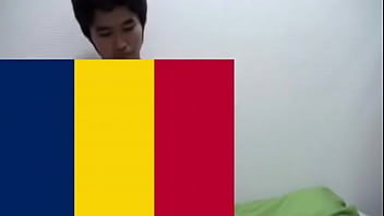 Preview 4 of Full Hard Sexnxx - Japanese gay boy Futosi tatimara like macyany