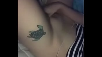 Preview 4 of Czech Club - Horny slut masturbating