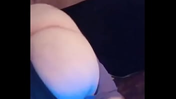 Preview 2 of Ass Jump - I love his ass