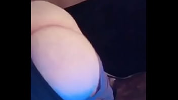 Preview 3 of Ass Jump - I love his ass