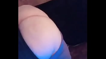 Preview 1 of Ass Jump - I love his ass