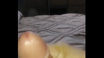 Preview 2 of Sister And Brother Frist Sex - I came all over myself