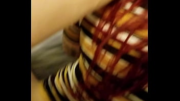 Preview 2 of Liza Rowe Asslick - Twerking wife on cock