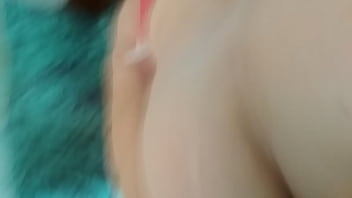 Preview 4 of Skandal Wanda Hamidah - sex with mom