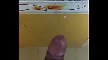 Preview 3 of Girl And Donkey Sex - Masturbating guy
