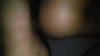 Preview 3 of Lesbian Sleeping - Fudendo com o entregador da farmacia
