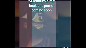 Preview 2 of Redwa Family - Millennium pimp
