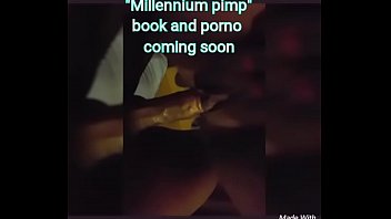 Preview 1 of Redwa Family - Millennium pimp