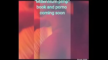 Preview 4 of Redwa Family - Millennium pimp