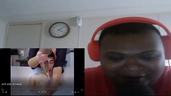 Preview 1 of Xwxwxwxw - Jordi El Nino Polla / Reaction Video