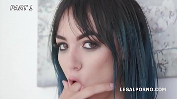 Preview 1 of Ashley Graham Porn Com - Charlotte Cross,  Dominica Phoenix &amp_ Monika Wild DAP