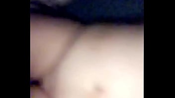 Preview 2 of Beby As - Shot all on her stomach