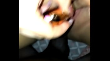 Preview 2 of Haines Xxx - Black dick in bbw pussy