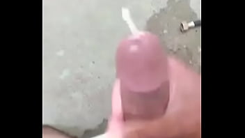 Preview 4 of Sexse 13 Xxx - Public toilet musterbating