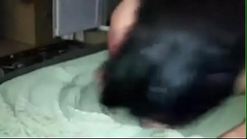 Preview 1 of Xnxx Pornz - Amateur Skinny rough threesome cumshot