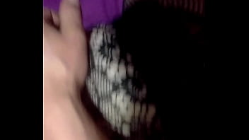Preview 4 of Man Fucking A Boy - Mi novio d&aacute_ndome a pelo por la cola Bariloche