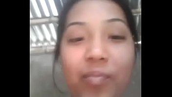 Preview 1 of Chubby Puscy - New assamese girl