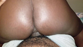 Preview 3 of Thong Wedgie Squirt - Sweetchocolatekiss - Here I Cum