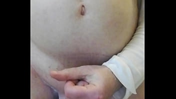Preview 3 of Magari Tynaurebi - A wank on the bed
