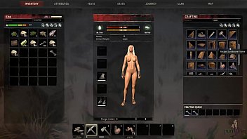 Preview 2 of Like A Baby Doel - Conan Exiles Part 2