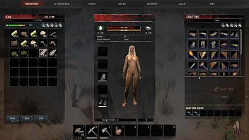 Preview 1 of Like A Baby Doel - Conan Exiles Part 2