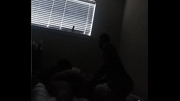Preview 1 of Av Mother - Bbw milf ZTE from the back