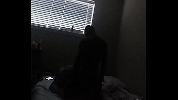 Preview 4 of Av Mother - Bbw milf ZTE from the back